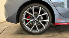 BMW 1 Series 128ti 5dr Step Auto Petrol Hatchback